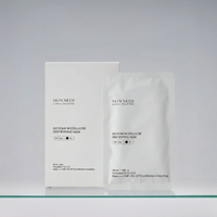 Clinical Collection: Exosome Biocellulose Deep Reviving Mask 35mle x 5pcs