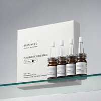 Intensive Exosome Serum 5mle x 4pcs