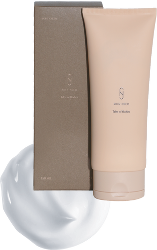 【Clearance】FEATHERY Light Body Cream