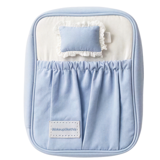 【WULT x Kokooky】Makeup Your Bed Makeup Bag