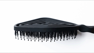 HAUM Volume Cushion Brush