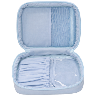 【WULT x Kokooky】Makeup Your Bed Makeup Bag