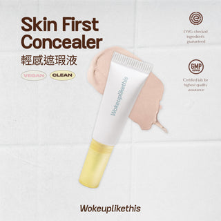 [Mega Sale 2026] Earthly Mineral Concealer 2ml - Sand