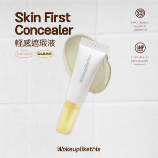 [Mega Sale 2026] Earthly Mineral Concealer 2ml - Sandy Moss