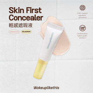 [Mega Sale 2026] Earthly Mineral Concealer 2ml - Sandy Stone
