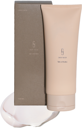 【Clearance】VELVETY Rich Body Cream