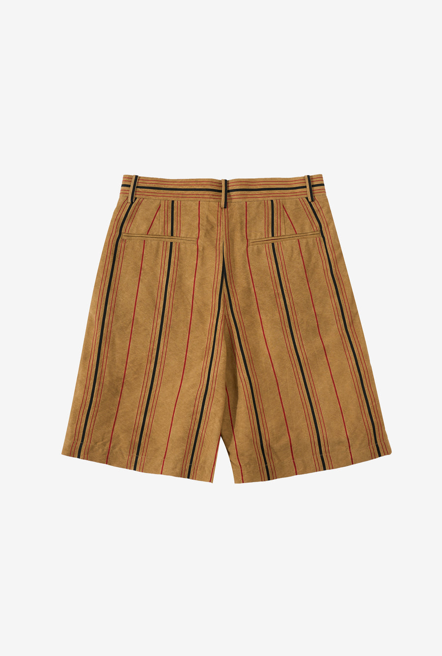 〖WULTMAS X Affection BLVD〗Woody Cargo Shorts (S / M)