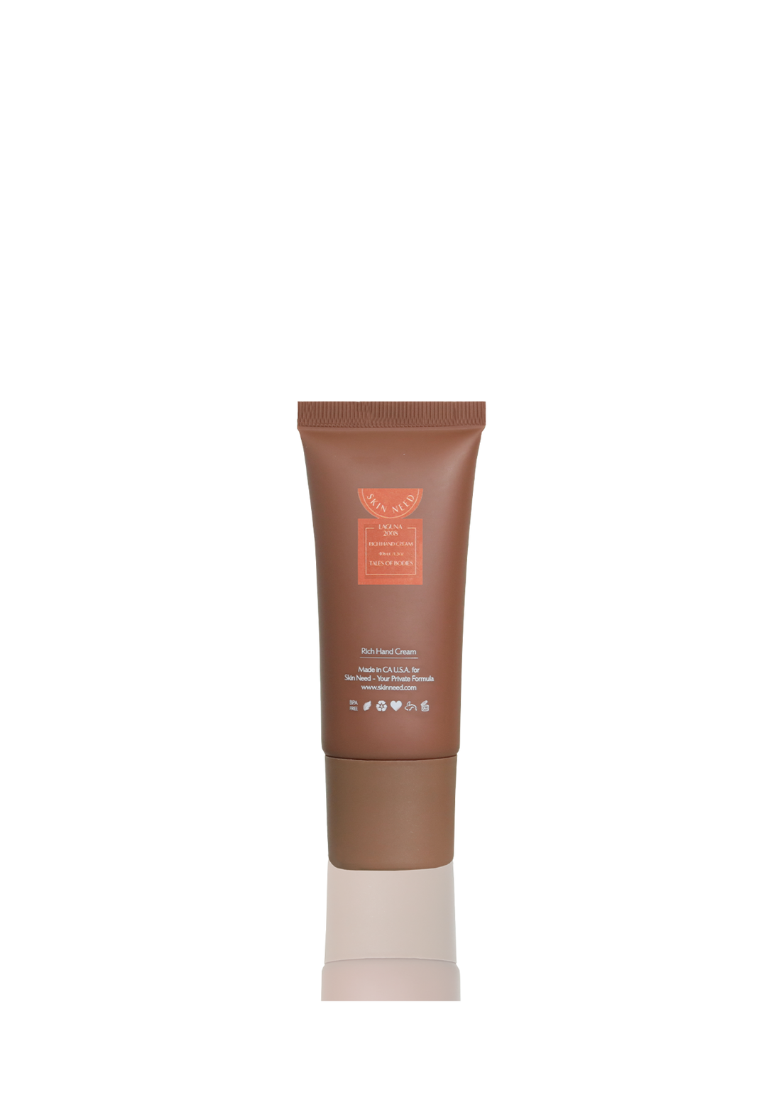 Tales of Bodies - Rich Hand Cream 40mle