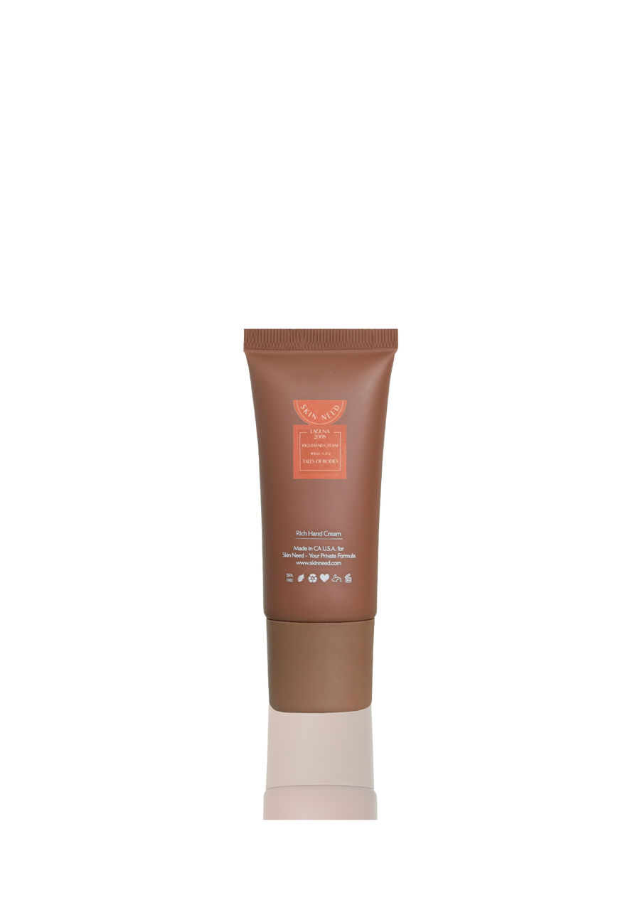 Tales of Bodies - Rich Hand Cream 40mle