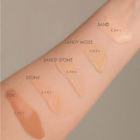 Earthly Mineral Concealer - Stone