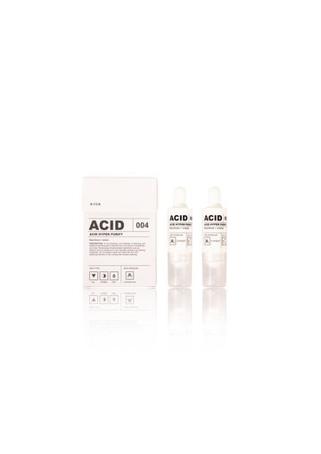 ACID 複合酸淨化注劑