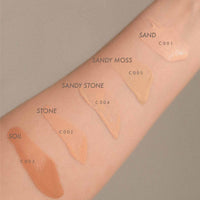 Earthly Mineral Concealer - Sand